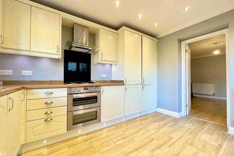 undefined, Seabrooke Court, Grange Farm