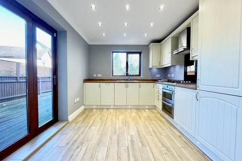 undefined, Seabrooke Court, Grange Farm
