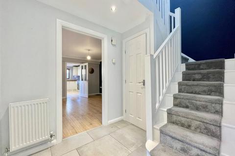 undefined, Seabrooke Court, Grange Farm