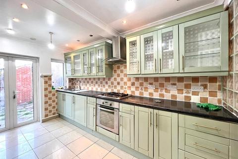 undefined, Higham Hill Road, London E17