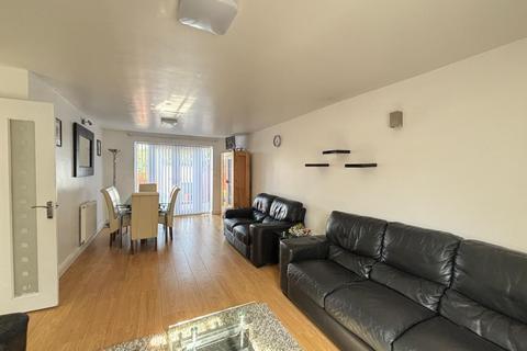 undefined, Witchards, Basildon
