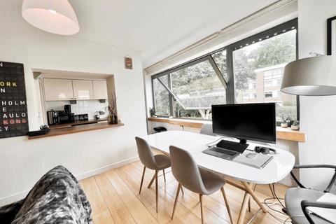 1 bedroom flat to rent, Kendal Street, Hyde Park, London, W2