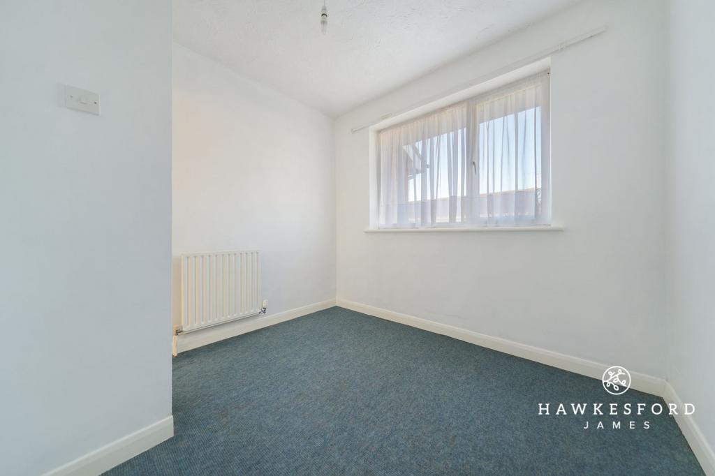 Gadby Road, Sittingbourne - Bedroom 2