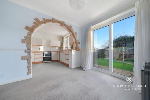 4 bedroom end of terrace house for sale, Gadby Road, Sittingbourne ME10