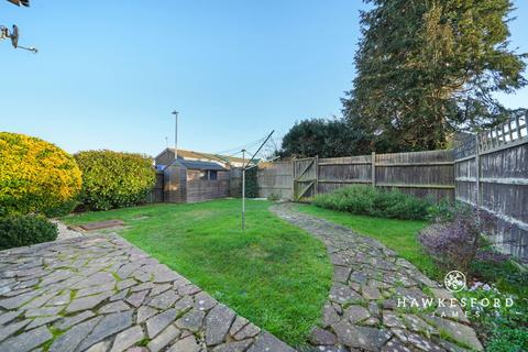 4 bedroom end of terrace house for sale, Gadby Road, Sittingbourne ME10
