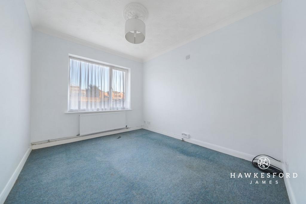 Gadby Road, Sittingbourne - Study/playroom