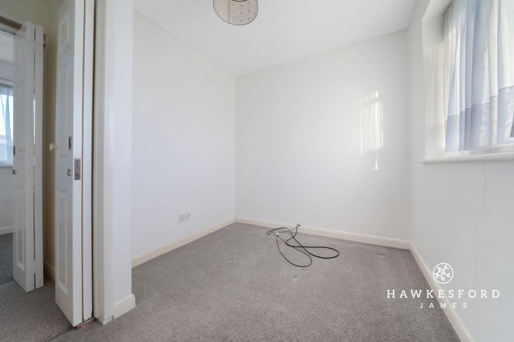 Gadby Road, Sittingbourne - Bedroom 3