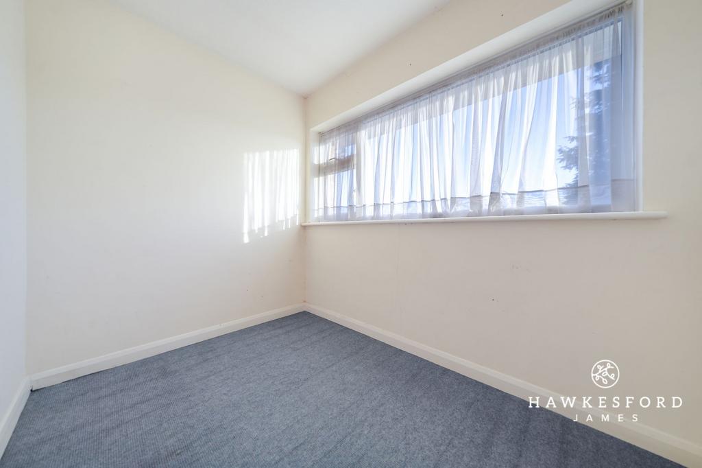 Gadby Road, Sittingbourne - Bedroom 4