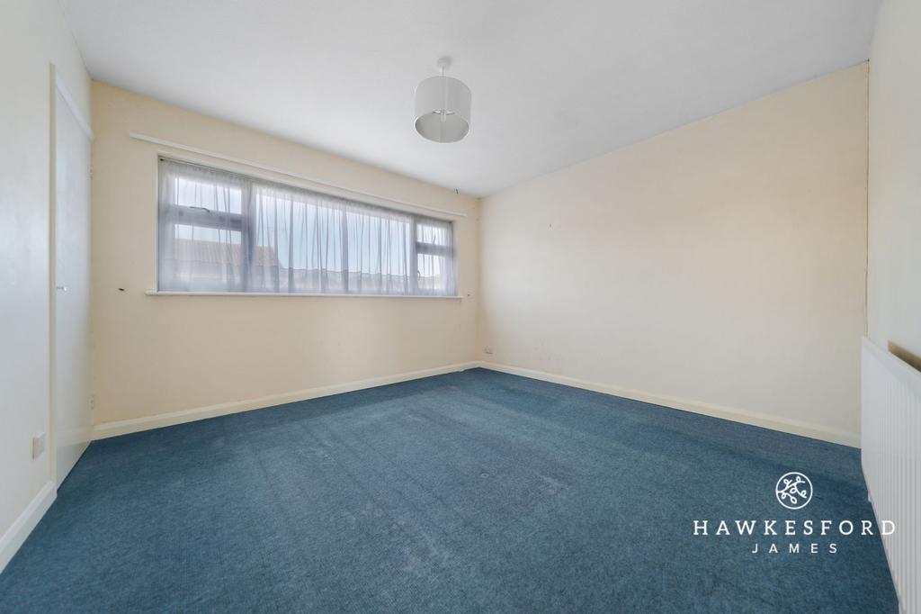Gadby Road, Sittingbourne - Bedroom 1
