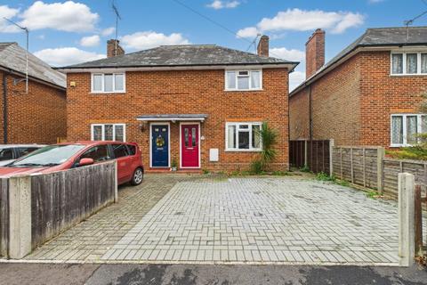 3 bedroom terraced house for sale, Elles Close, Farnborough, Hampshire, GU14