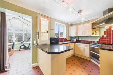 3 bedroom terraced house for sale, Elles Close, Farnborough, Hampshire, GU14