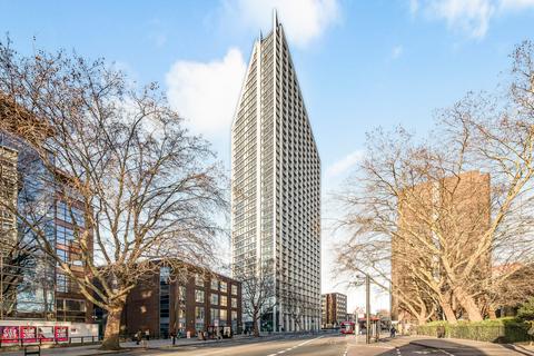 2 bedroom flat for sale, Southwark Bridge Road, London