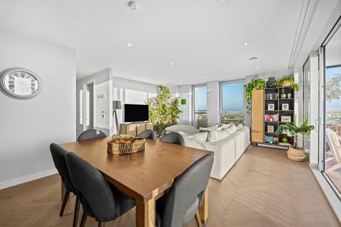 2 bedroom flat for sale, Southwark Bridge Road, London