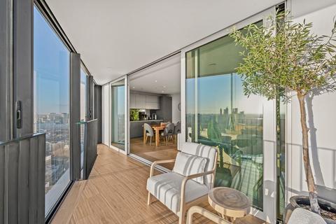 2 bedroom flat for sale, Southwark Bridge Road, London