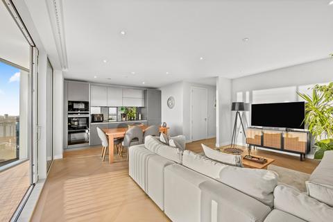 2 bedroom flat for sale, Southwark Bridge Road, London