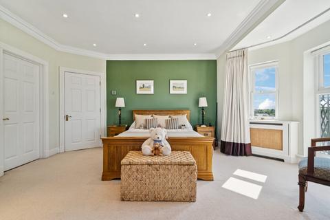4 bedroom flat for sale, Trinity Church Road, Barnes Waterside, London