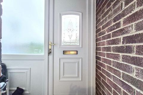 3 bedroom semi-detached house for sale, Norwich Way, Jarrow, Tyne and Wear, NE32 4UX