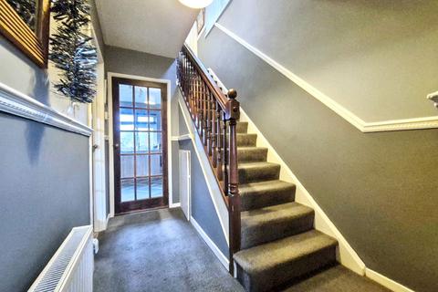 3 bedroom semi-detached house for sale, Norwich Way, Jarrow, Tyne and Wear, NE32 4UX