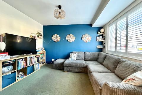3 bedroom terraced house for sale, Church Rise, Chessington, Surrey. KT9 2HA