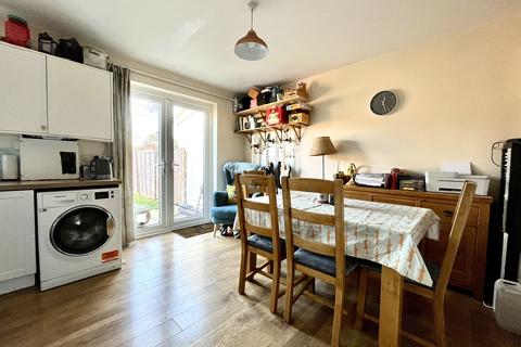 3 bedroom terraced house for sale, Church Rise, Chessington, Surrey. KT9 2HA