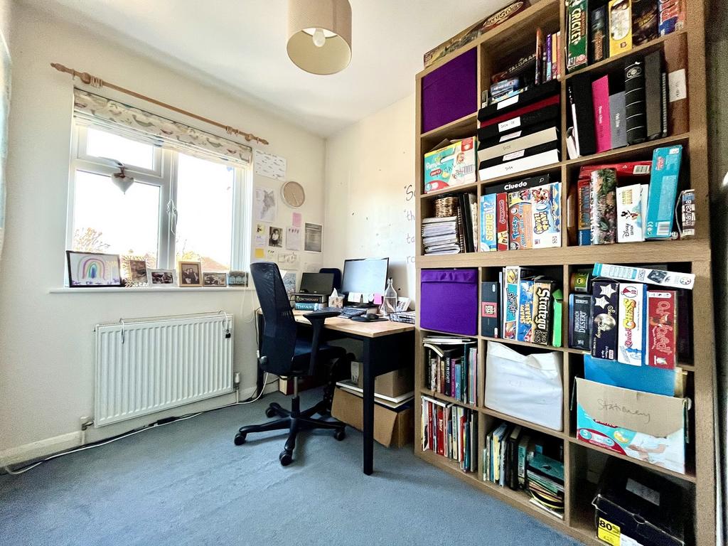 Not Specified