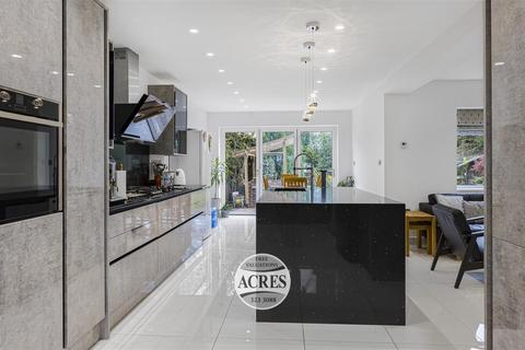 4 bedroom detached house for sale, Bennett Road, Four Oaks, Sutton Coldfield