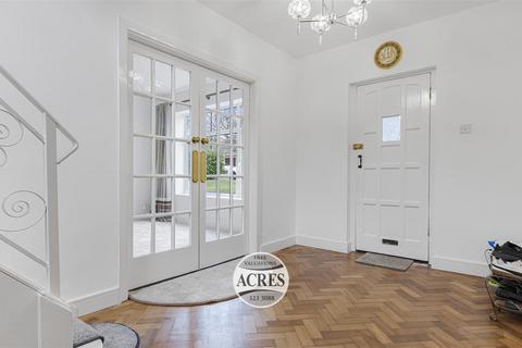 4 bedroom detached house for sale, Bennett Road, Four Oaks, Sutton Coldfield