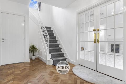 4 bedroom detached house for sale, Bennett Road, Four Oaks, Sutton Coldfield