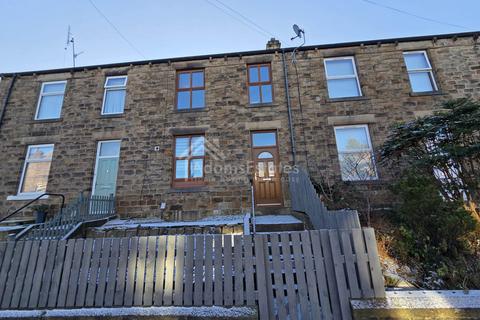 3 bedroom terraced house for sale, Lees Hall Road, Dewsbury