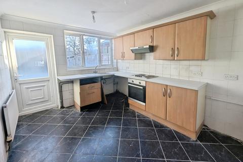undefined, 26, Edward Road, Bedworth, West Midlands CV12 8PS