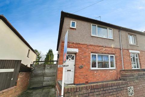 undefined, 26, Edward Road, Bedworth, West Midlands CV12 8PS