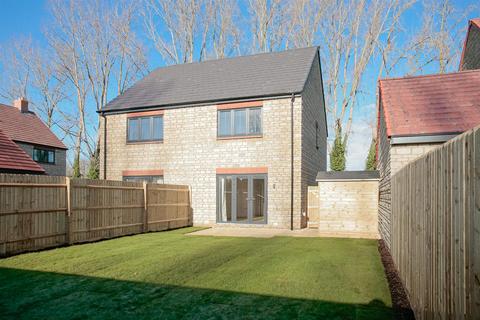 undefined, Davies Edge, Marcham, Abingdon
