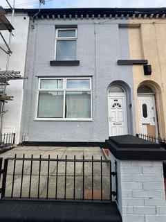 2 bedroom terraced house to rent, Ullswater Street, Liverpool L5