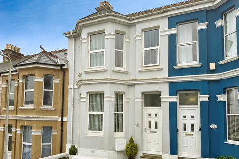 undefined, Cranbourne Avenue, Plymouth, PL4