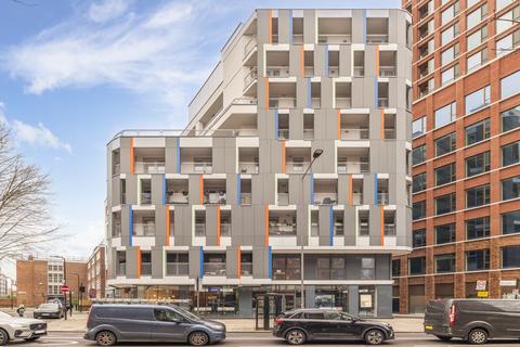 undefined, Wellesley Terrace, Islington, London