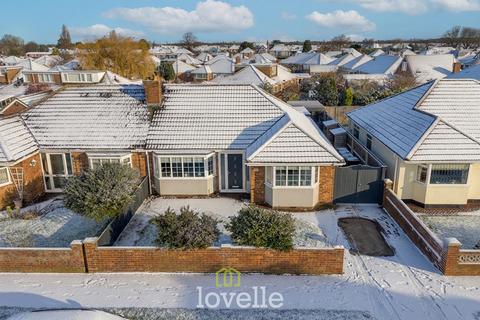 undefined, Queen Elizabeth Road, Humberston DN36