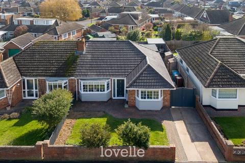 undefined, Queen Elizabeth Road, Humberston DN36
