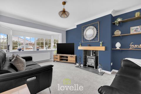 undefined, Queen Elizabeth Road, Humberston DN36