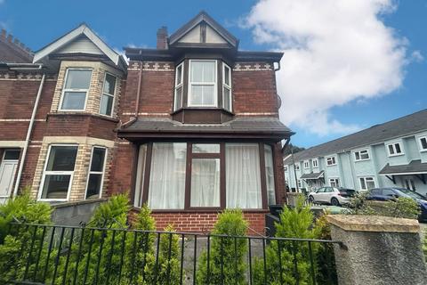 undefined, Bonhay Road, St Davids, Exeter, EX4