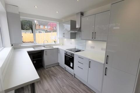 3 bedroom terraced house to rent, Kineton Road, Rubery, Birmingham, B45