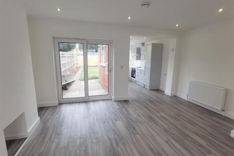 3 bedroom terraced house to rent, Kineton Road, Rubery, Birmingham, B45