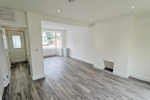 3 bedroom terraced house to rent, Kineton Road, Rubery, Birmingham, B45
