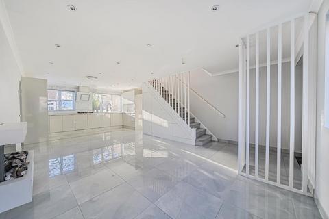 3 bedroom link detached house for sale, Chilham Close, Eastleigh