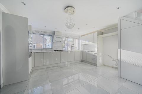 3 bedroom link detached house for sale, Chilham Close, Eastleigh