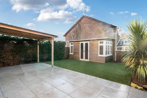 3 bedroom link detached house for sale, Chilham Close, Eastleigh