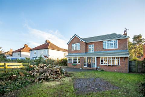 undefined, Darras Road, Darras Hall, Ponteland