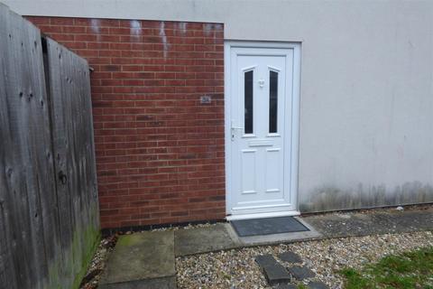 1 bedroom apartment to rent, Beaufort Road, Bristol BS37