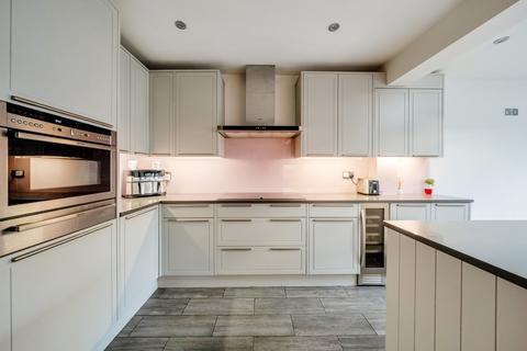 4 bedroom end of terrace house for sale, Marlborough Road, Isleworth, Middlesex