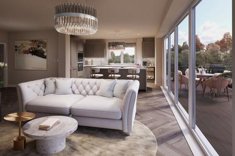 undefined, Kings Drive, Midhurst, GU29