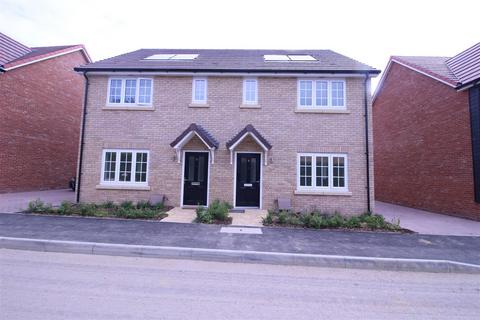 undefined, Crown Drive, Elsenham